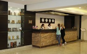 Hotel Shirak Yerevan